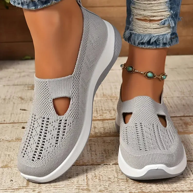 Top4Notch Orthopedische Damescomfort Sneakers