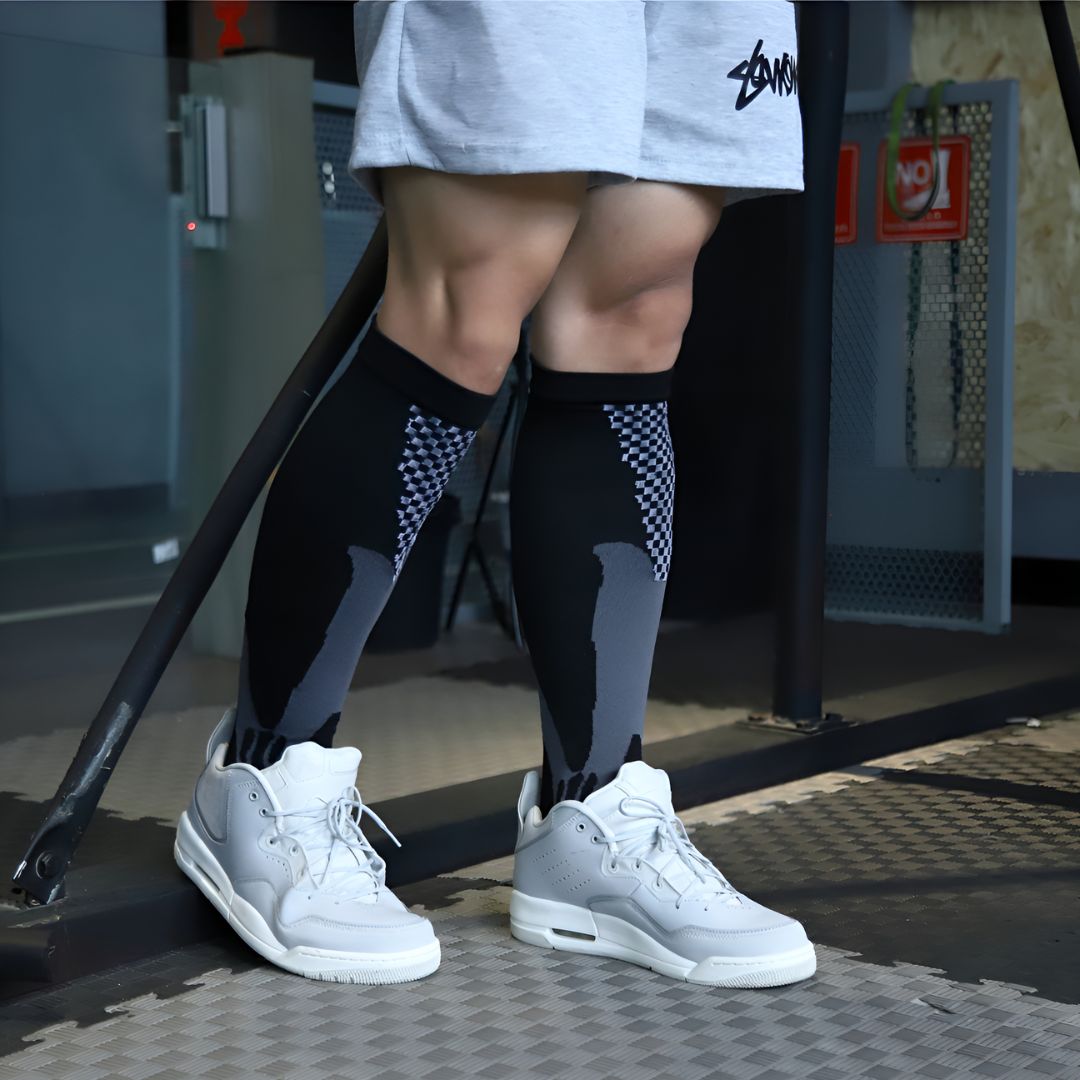 Top4Notch Medische Compressiekousen (Unisex)