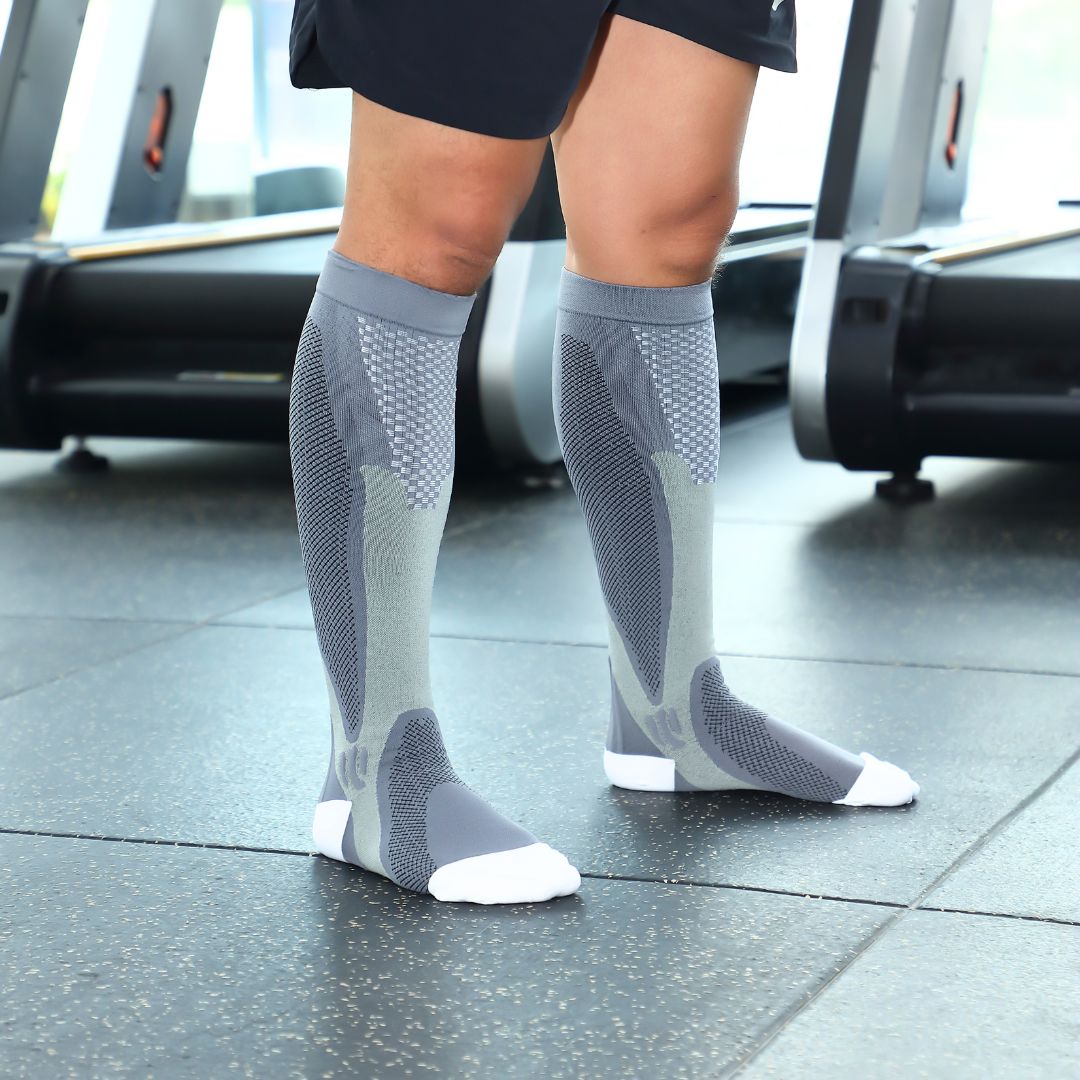 Top4Notch Medische Compressiekousen (Unisex)