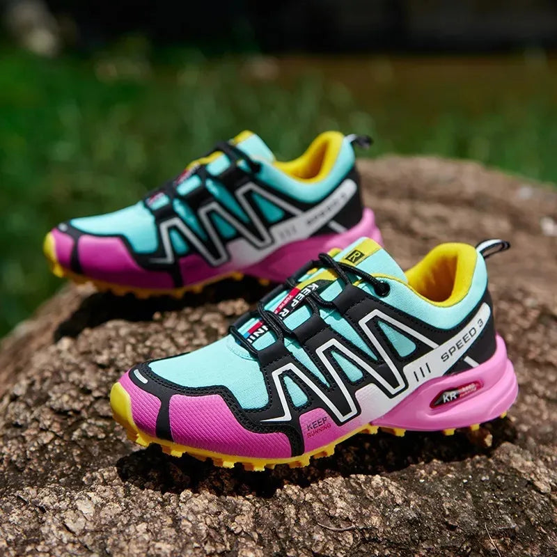 Top4Notch Orthopedische Wandelschoenen