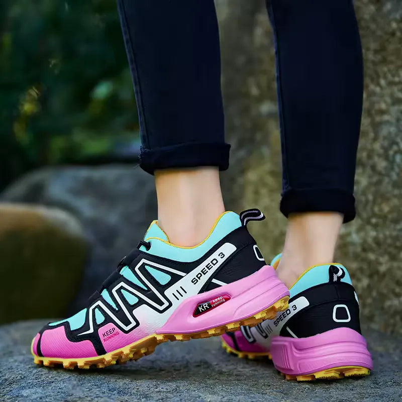 Top4Notch Orthopedische Wandelschoenen