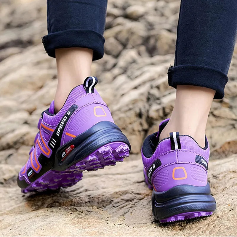 Top4Notch Orthopedische Wandelschoenen