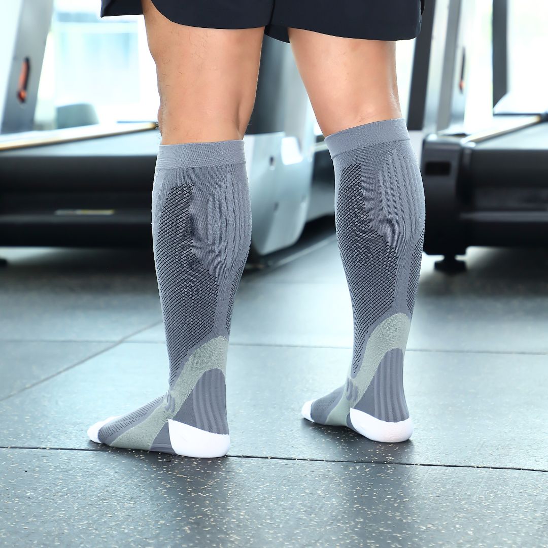 Top4Notch Medische Compressiekousen (Unisex)
