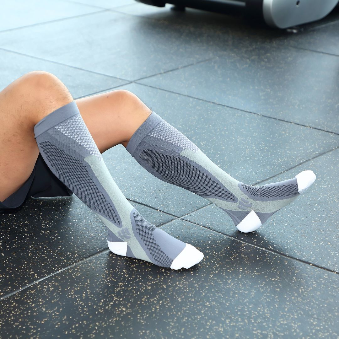 Top4Notch Medische Compressiekousen (Unisex)