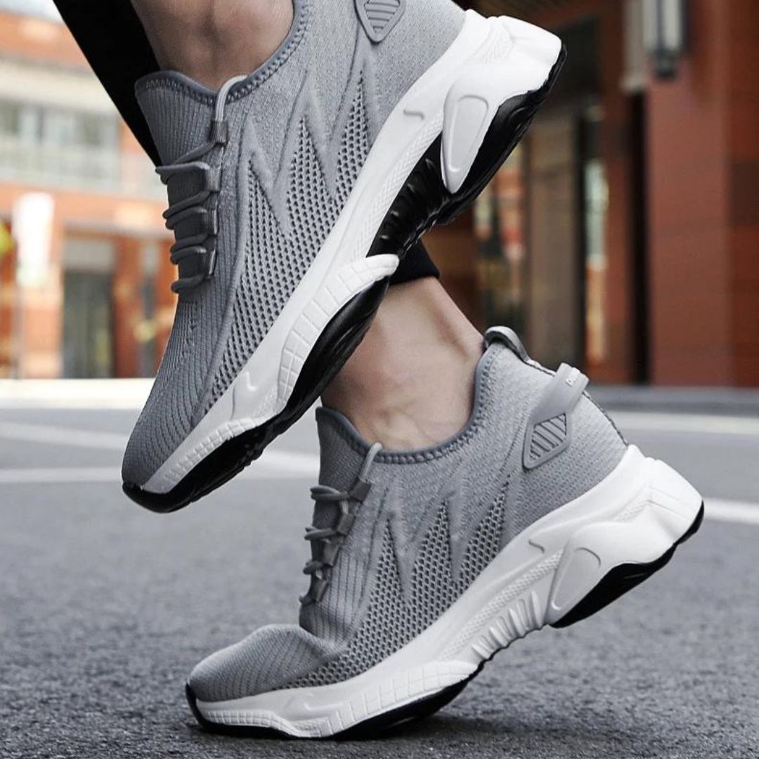 Top4Notch Ultra Comfortabele Sport Sneakers