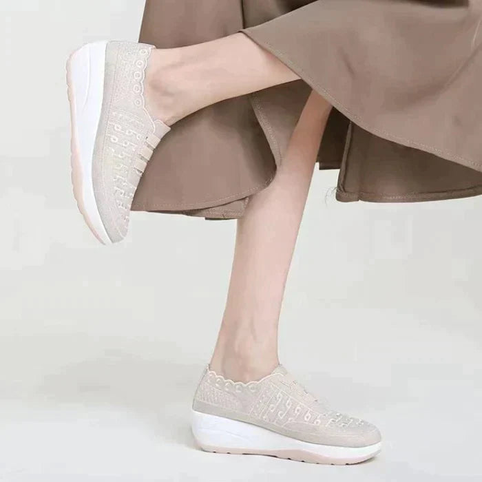 Top4Notch orthopedische damesschoenen (Nieuw!)