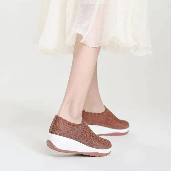 Top4Notch orthopedische damesschoenen (Nieuw!)