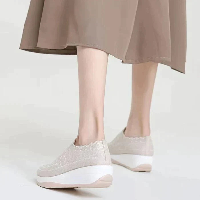 Top4Notch orthopedische damesschoenen (Nieuw!)