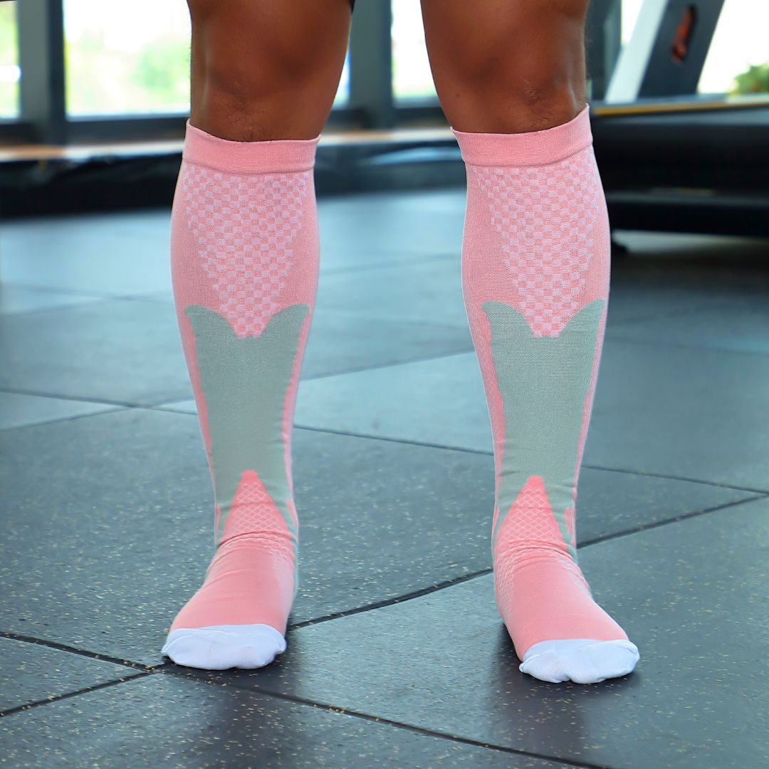 Top4Notch Medische Compressiekousen (Unisex)