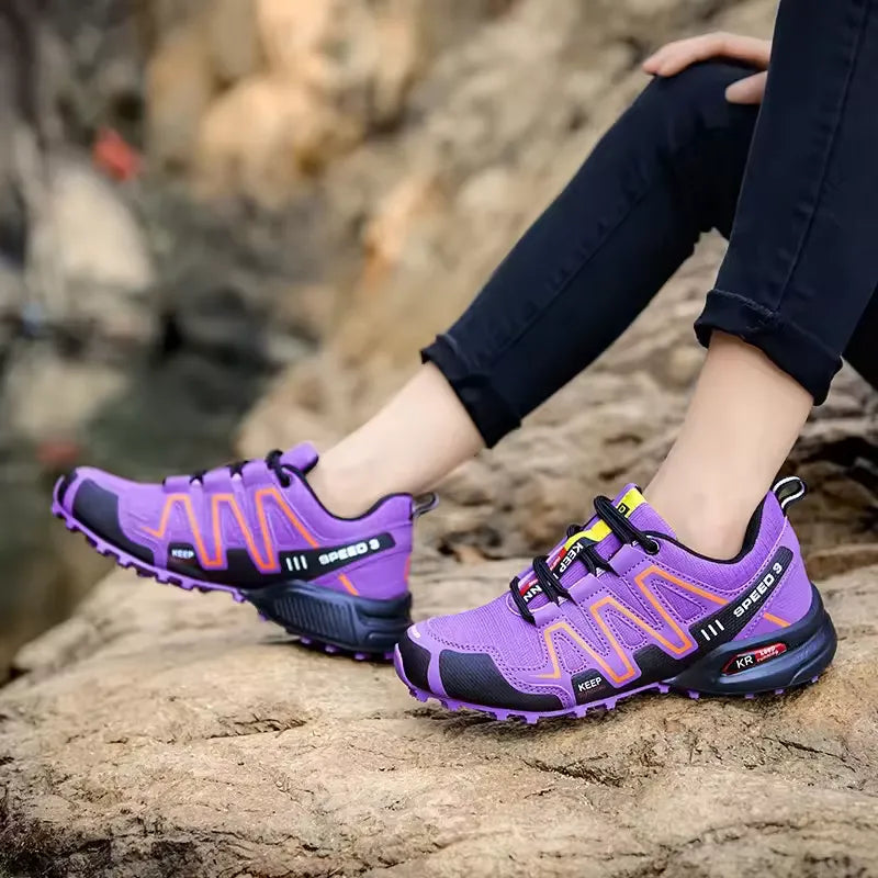 Top4Notch Orthopedische Wandelschoenen