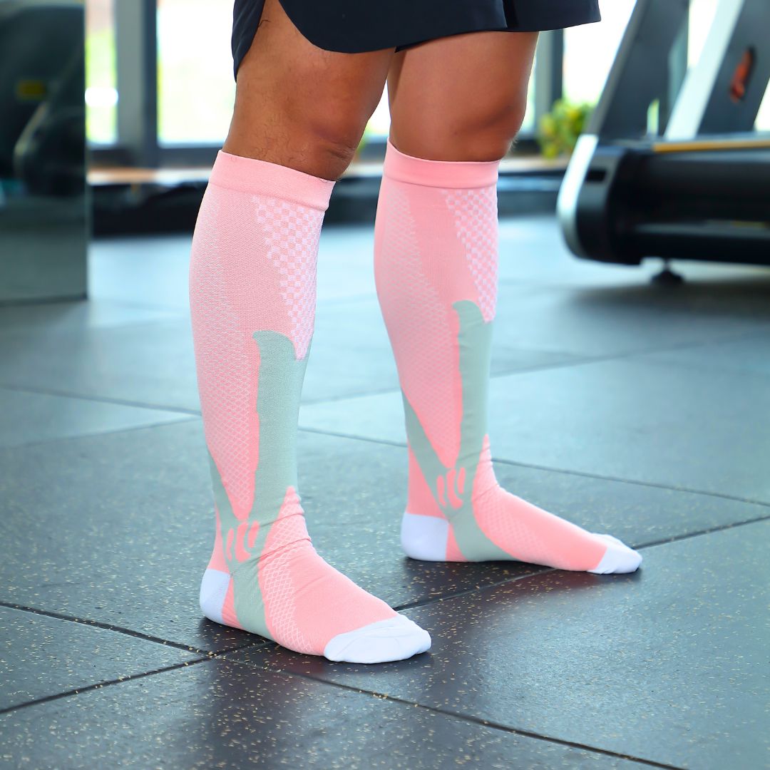 Top4Notch Medische Compressiekousen (Unisex)