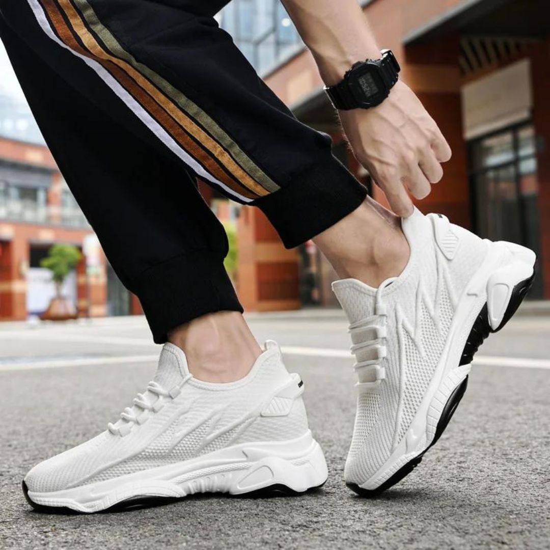 Top4Notch Ultra Comfortabele Sport Sneakers