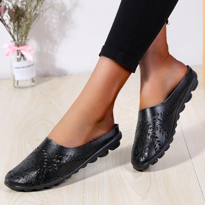 Top4Notch All Comfort Instappers