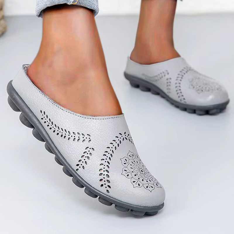 Top4Notch All Comfort Instappers