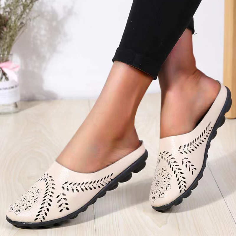 Top4Notch All Comfort Instappers