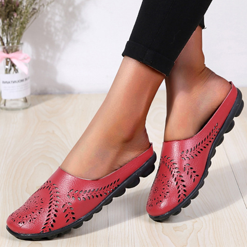 Top4Notch All Comfort Instappers