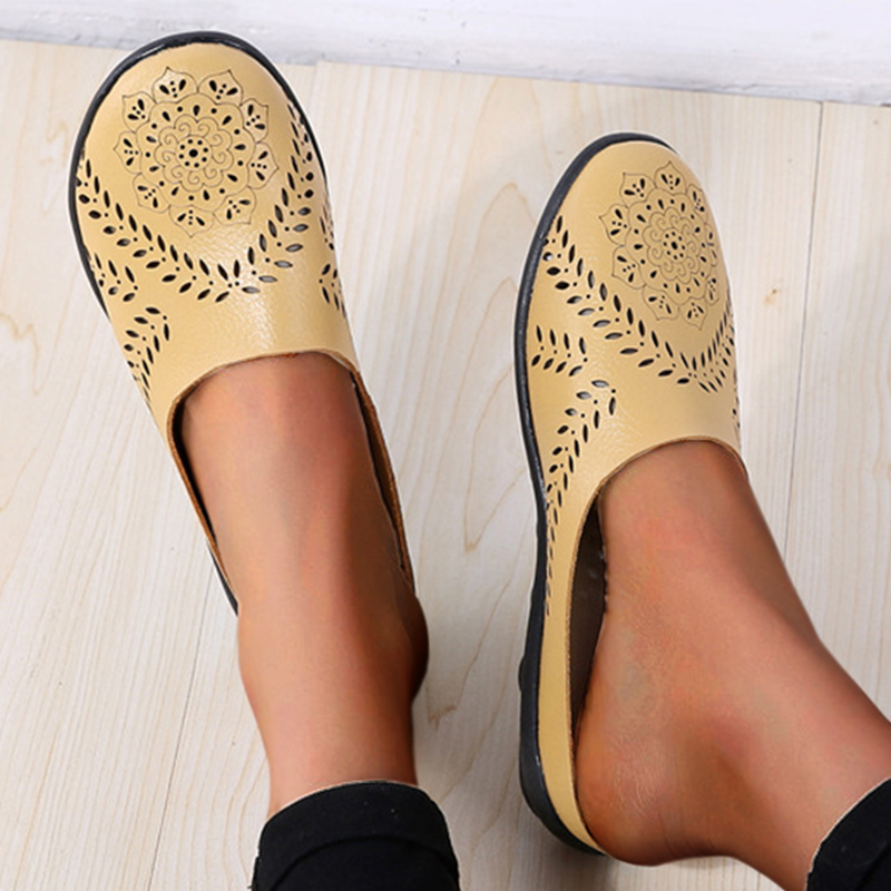 Top4Notch All Comfort Instappers