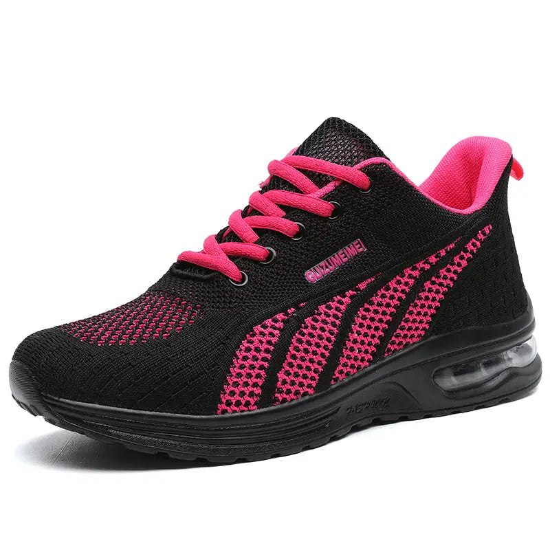 Top4Notch Orthopedische Luchtkussen Damesschoenen