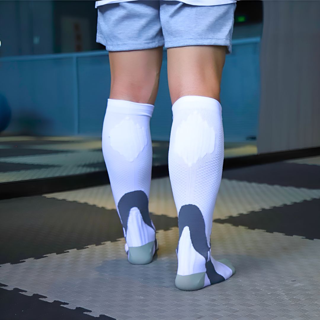 Top4Notch Medische Compressiekousen (Unisex)