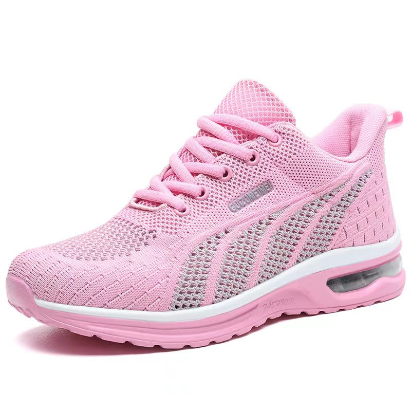 Top4Notch Orthopedische Luchtkussen Damesschoenen