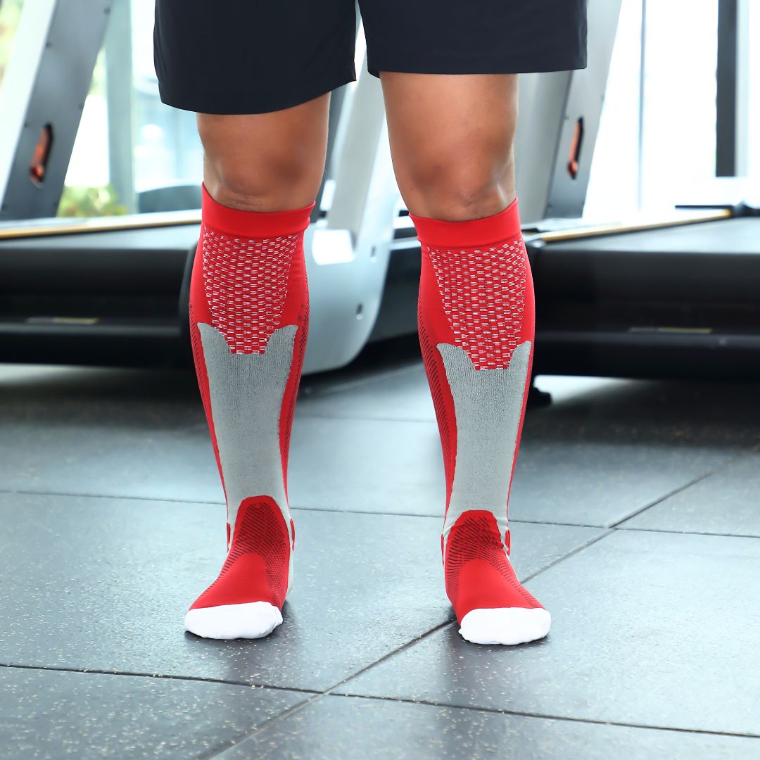 Top4Notch Medische Compressiekousen (Unisex)