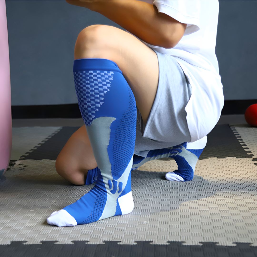 Top4Notch Medische Compressiekousen (Unisex)