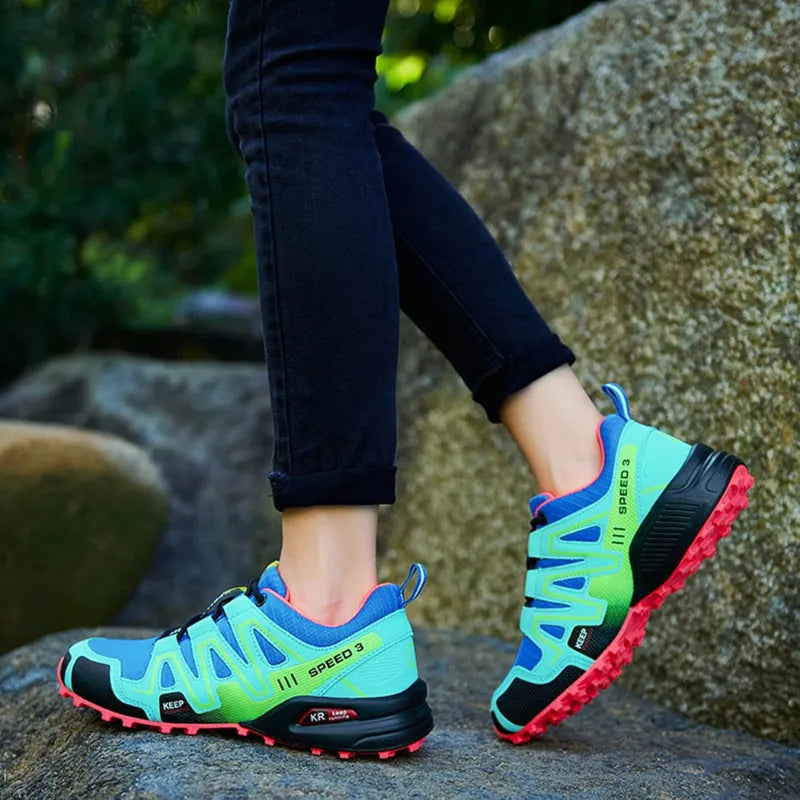 Top4Notch Orthopedische Wandelschoenen