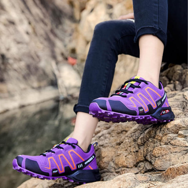 Top4Notch Orthopedische Wandelschoenen