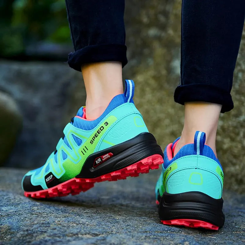 Top4Notch Orthopedische Wandelschoenen