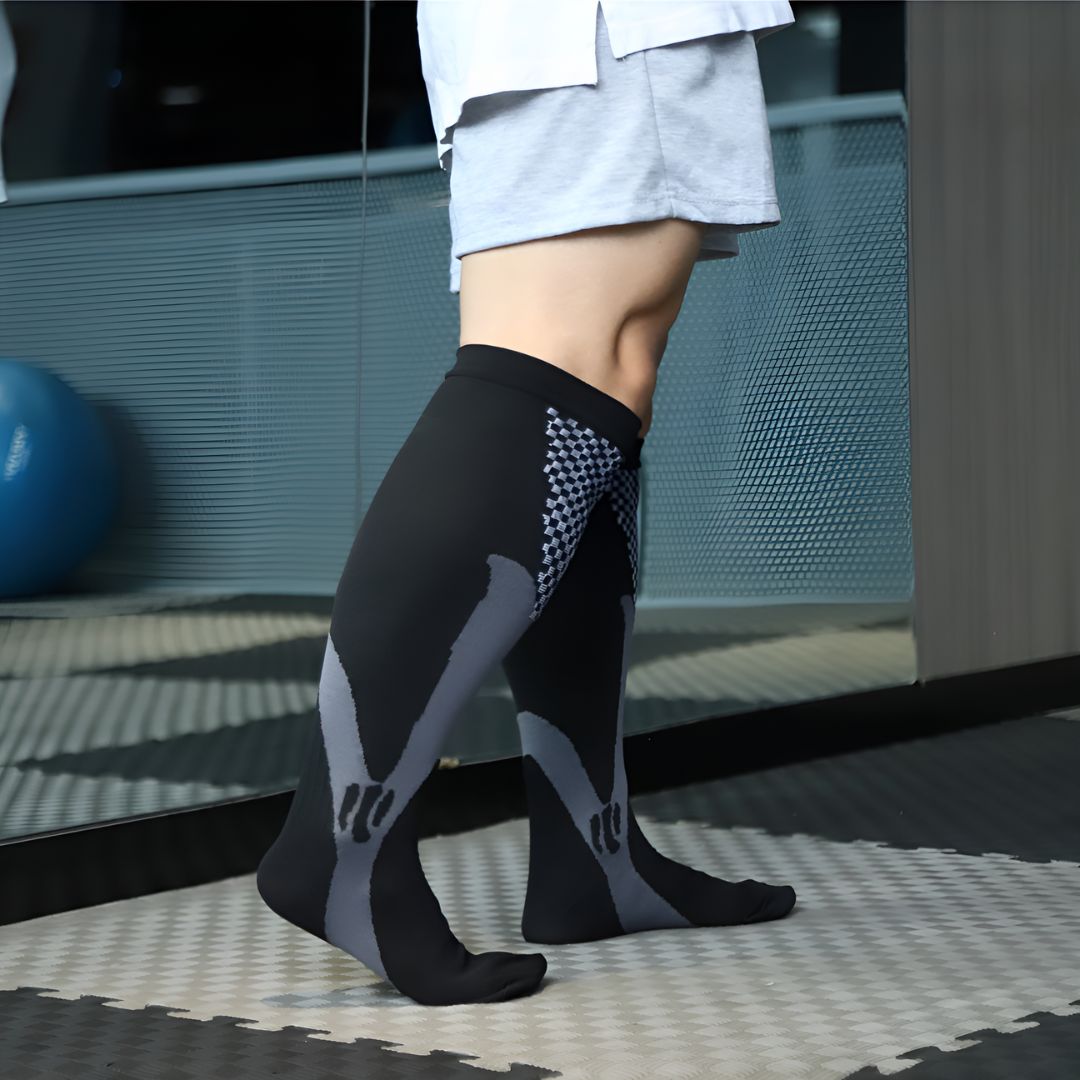 Top4Notch Medische Compressiekousen (Unisex)