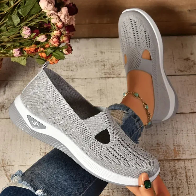 Top4Notch Orthopedische Damescomfort Sneakers