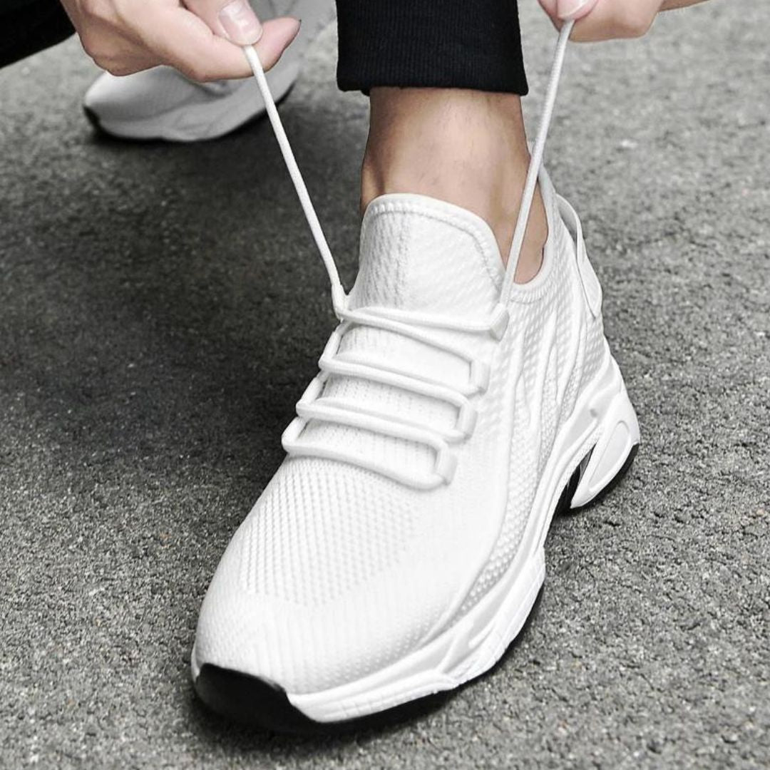 Top4Notch Ultra Comfortabele Sport Sneakers