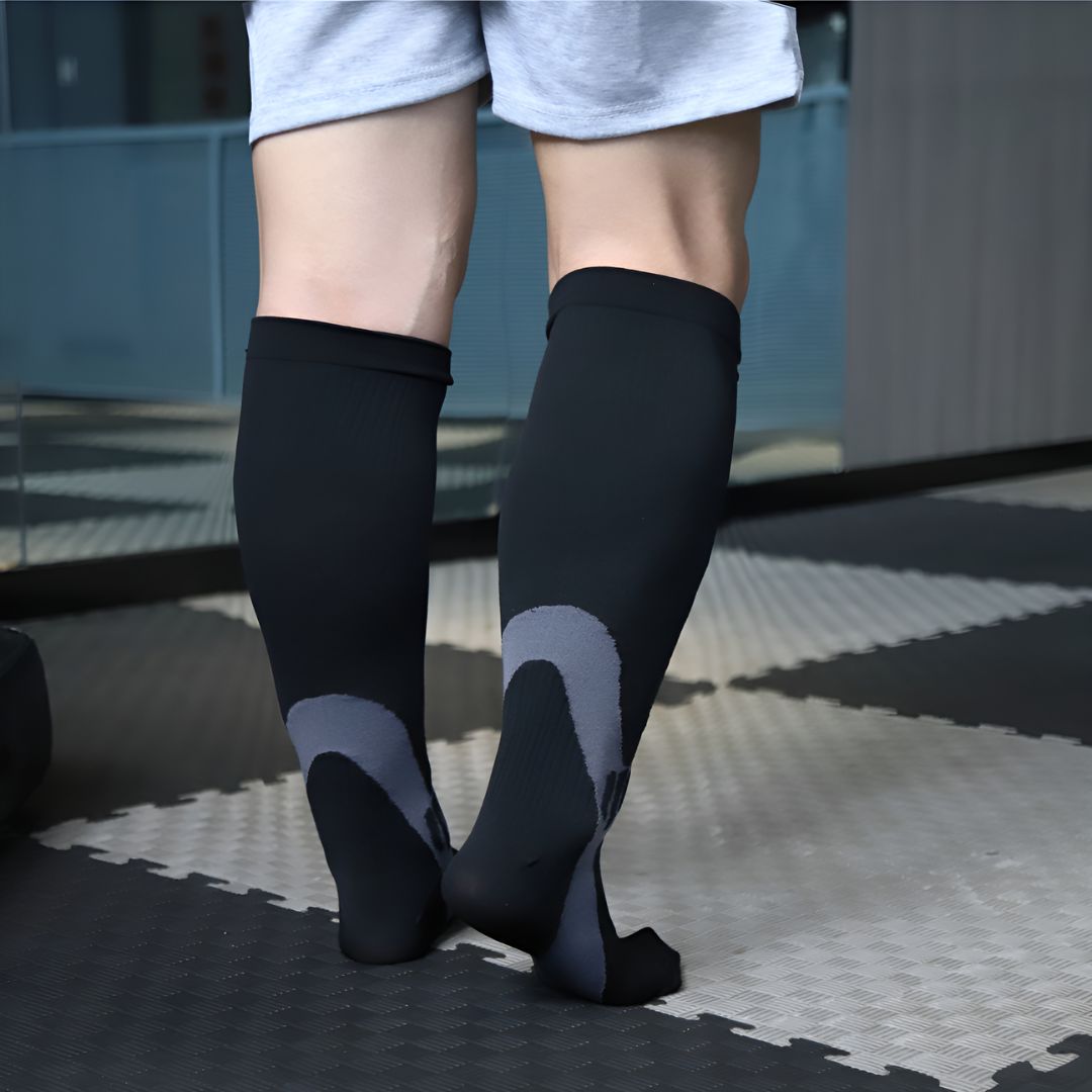Top4Notch Medische Compressiekousen (Unisex)