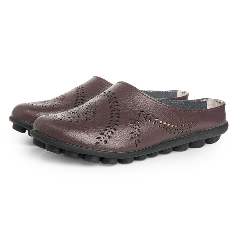 Top4Notch All Comfort Instappers