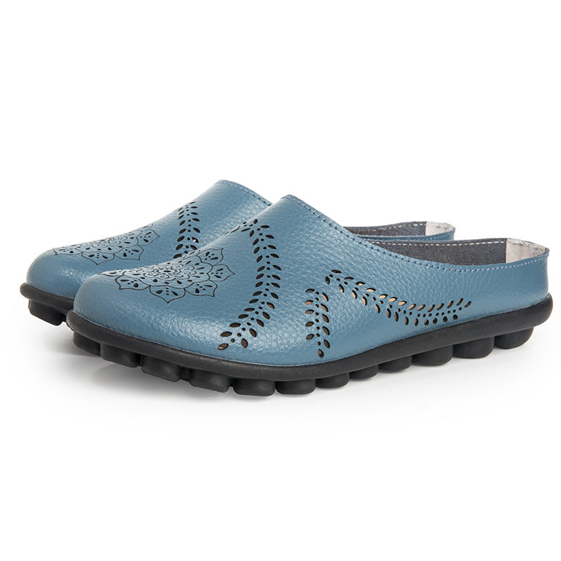 Top4Notch All Comfort Instappers