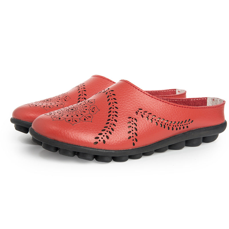 Top4Notch All Comfort Instappers