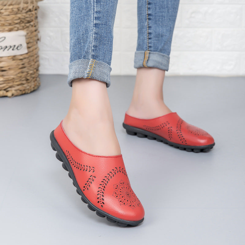 Top4Notch All Comfort Instappers