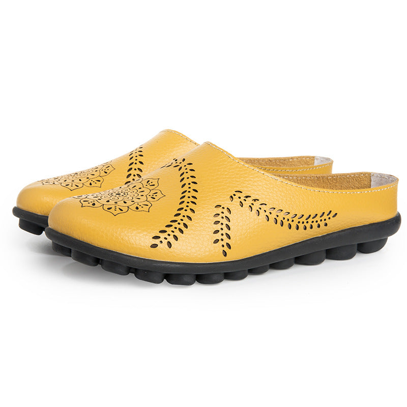 Top4Notch All Comfort Instappers