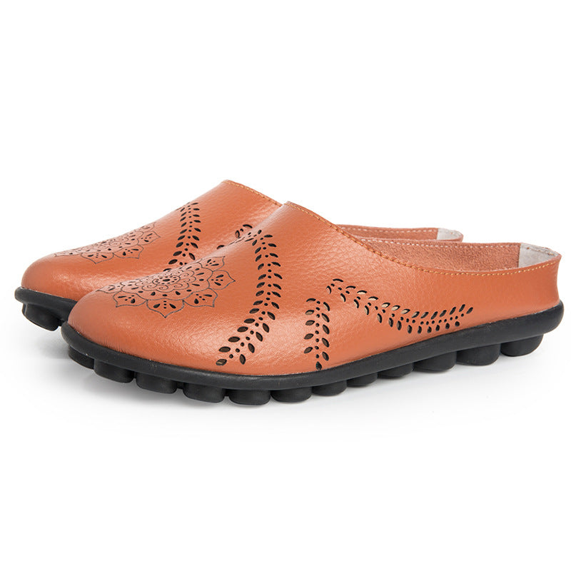 Top4Notch All Comfort Instappers