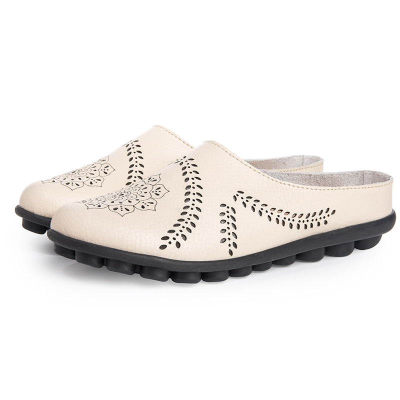 Top4Notch All Comfort Instappers