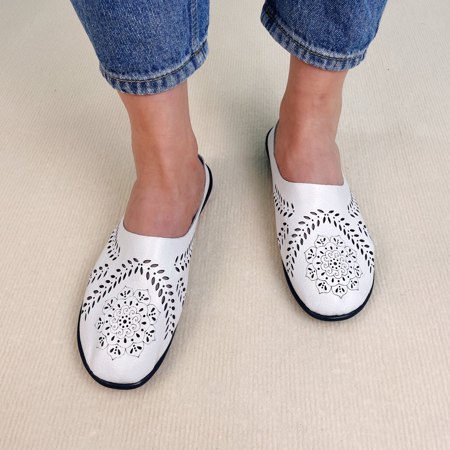Top4Notch All Comfort Instappers