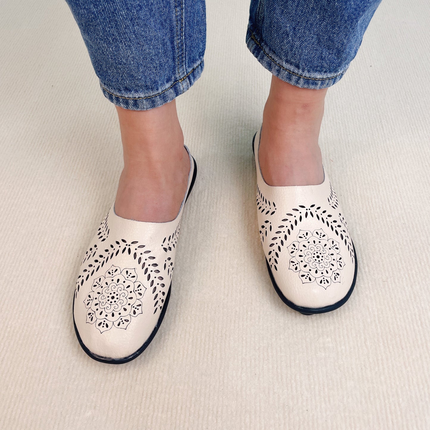 Top4Notch All Comfort Instappers