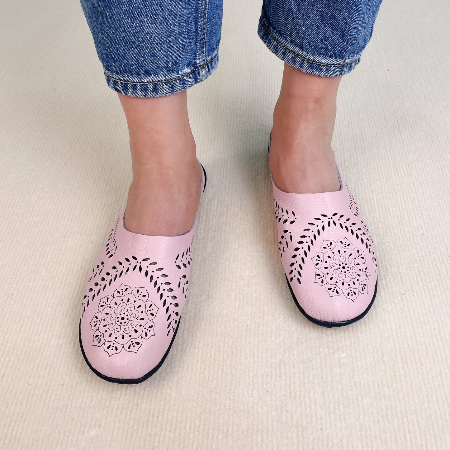 Top4Notch All Comfort Instappers