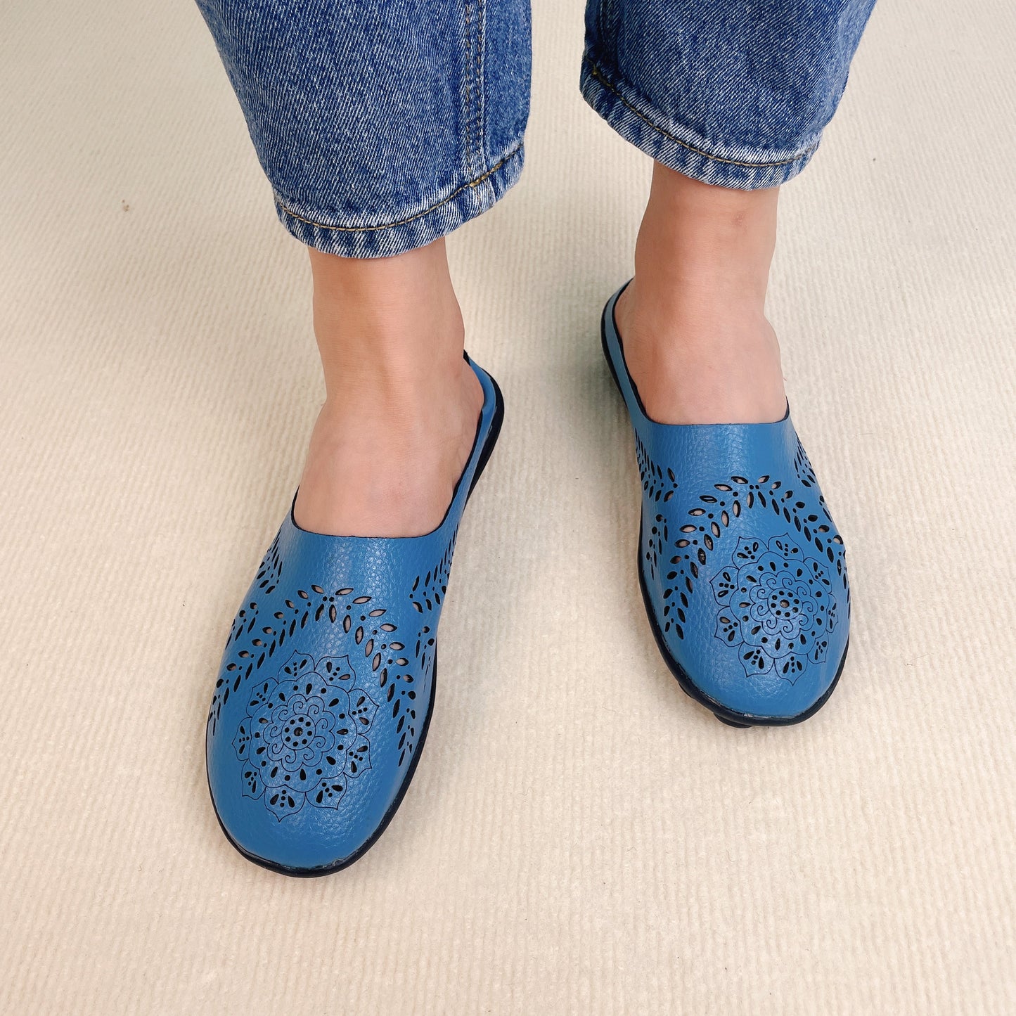 Top4Notch All Comfort Instappers