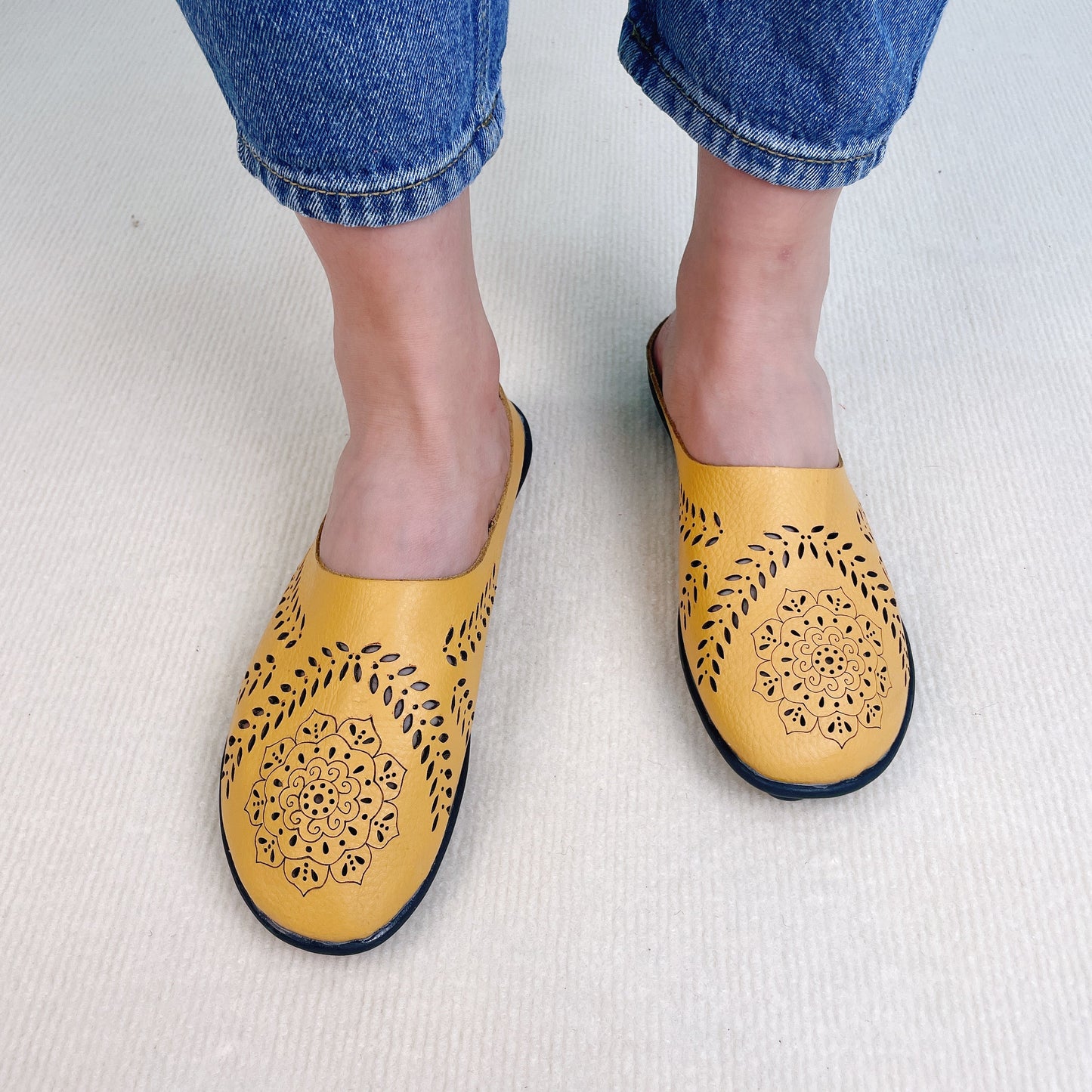 Top4Notch All Comfort Instappers