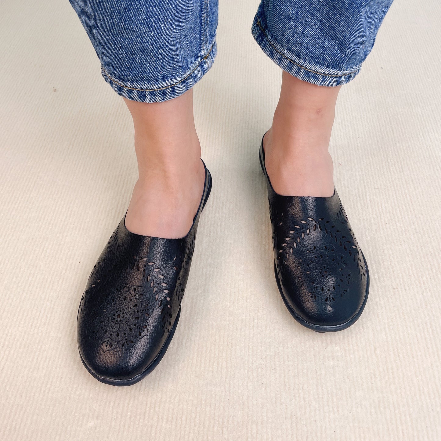 Top4Notch All Comfort Instappers