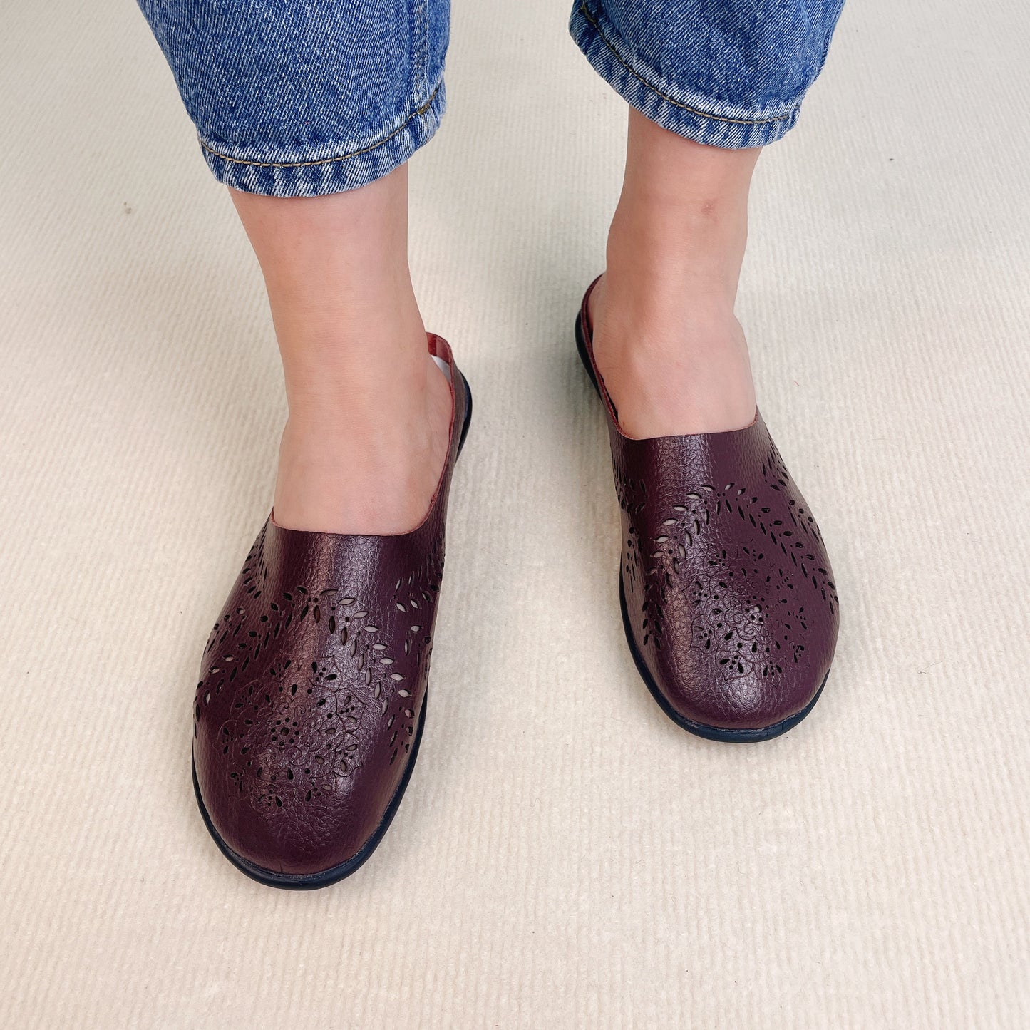 Top4Notch All Comfort Instappers