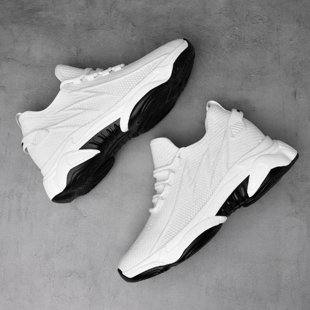Top4Notch Ultra Comfortabele Sport Sneakers