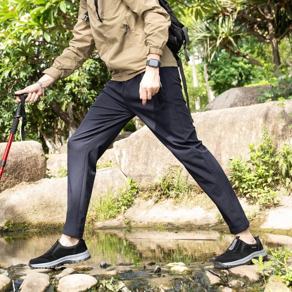 Top4Notch Orthopedische wandelschoenen (Nieuw!)