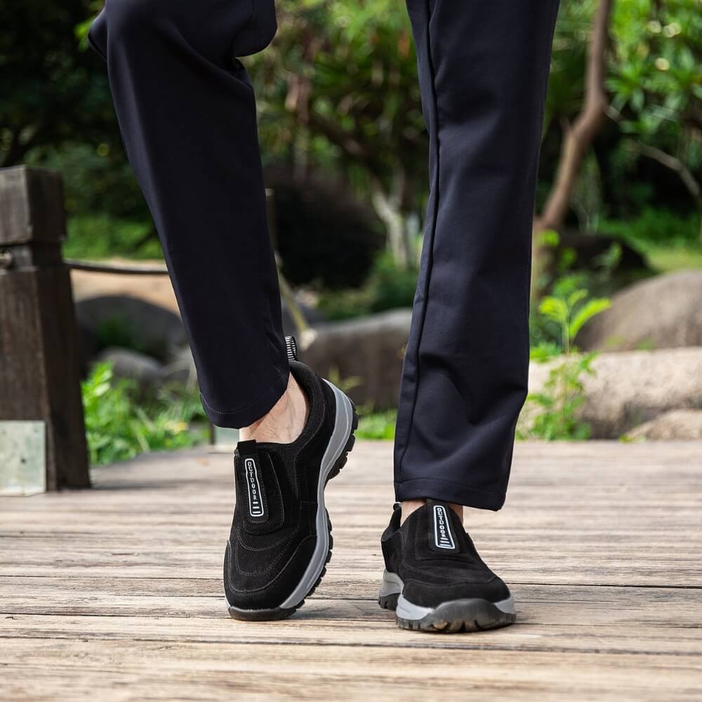 Top4Notch Orthopedische wandelschoenen (Nieuw!)